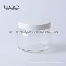 Cosmetic jars plastic 150ml